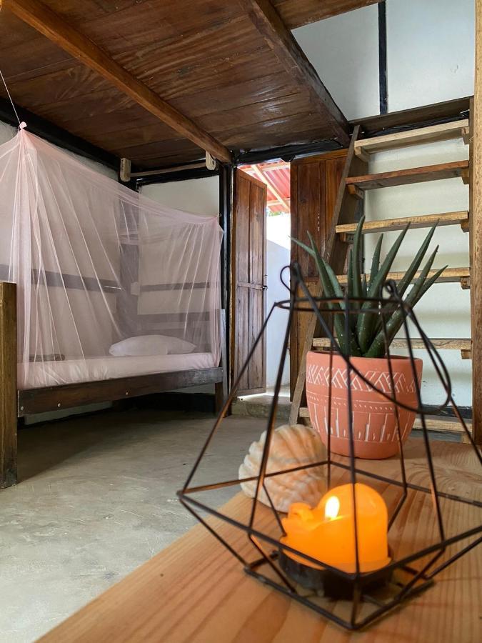 Bonita Hostel Palomino Eksteriør billede